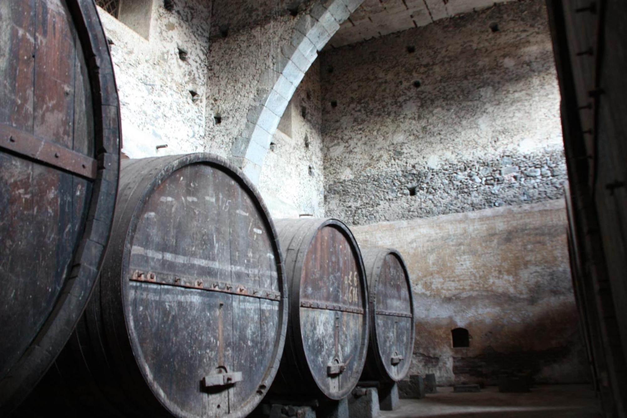 ランダッツォ Feudo Vagliasindi -Wine Experience-ゲストハウス エクステリア 写真