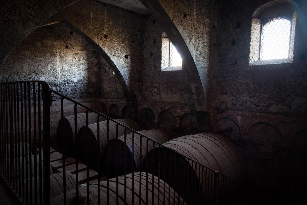 ランダッツォ Feudo Vagliasindi -Wine Experience-ゲストハウス エクステリア 写真