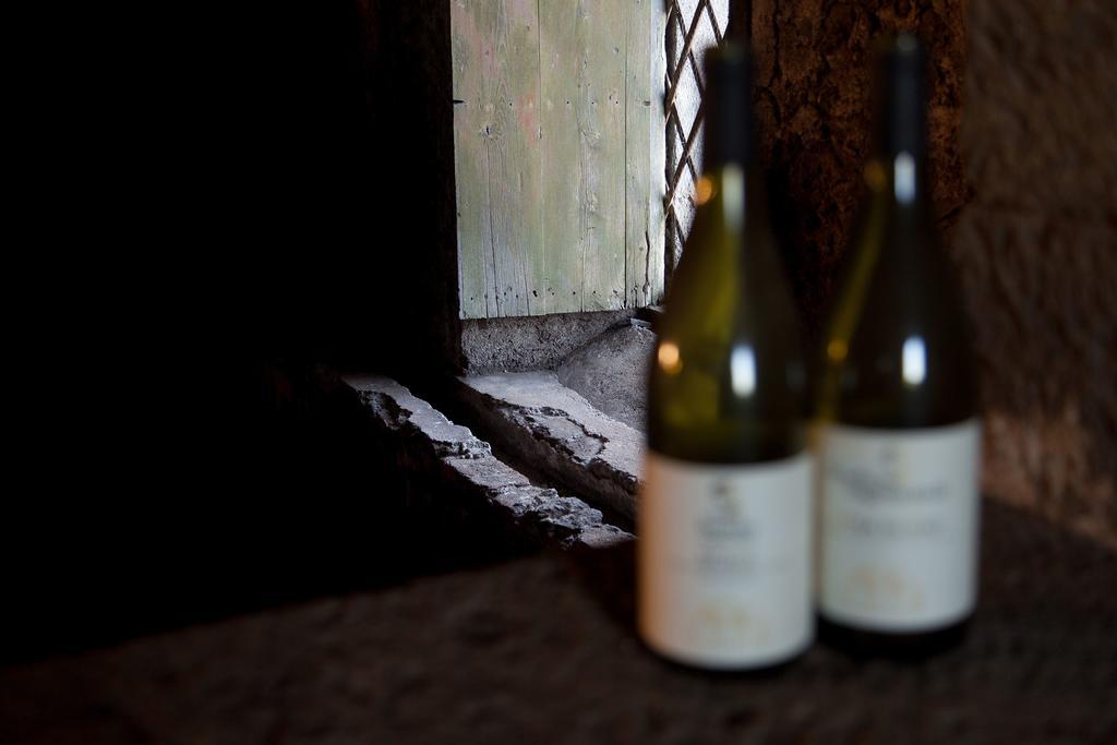 ランダッツォ Feudo Vagliasindi -Wine Experience-ゲストハウス エクステリア 写真